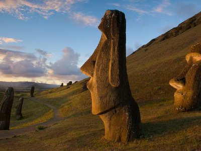 Easter Island