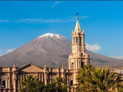 Arequipa