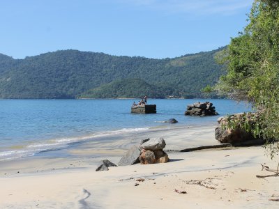 Ilha Grande1