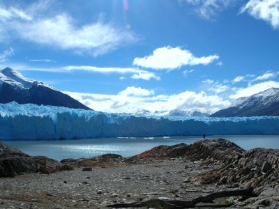 Exploring Patagonia1