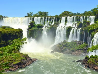 Iguazu