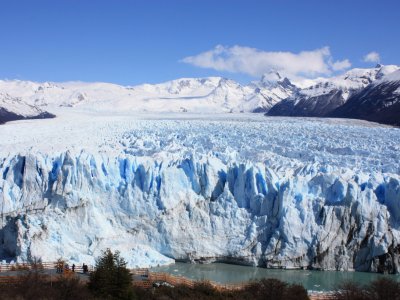 Perito Moreno