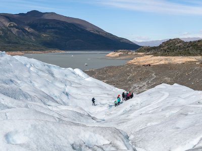 Perito Moreno Glacier