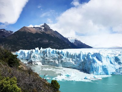 Perito Moreno Glacier