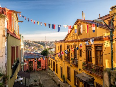 Valparaiso