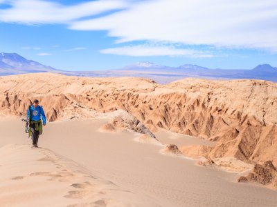 San Pedro de Atacama