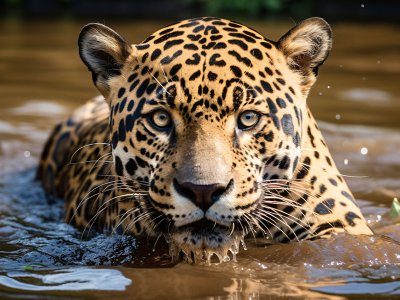 Jaguar