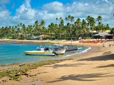 Praia do Forte