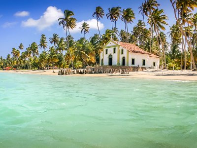 Porto de Galinhas