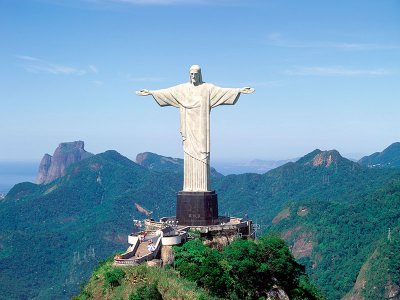 Christ the Redeemer