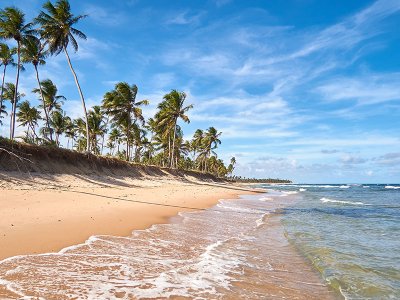 Praia do Forte