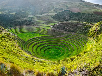 Peru Holidays