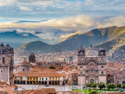 Cusco