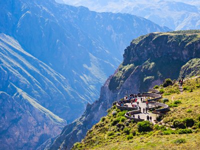 Colca Canyon