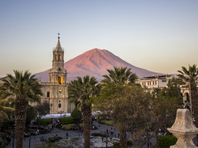 Arequipa