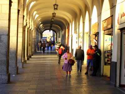 Arequipa