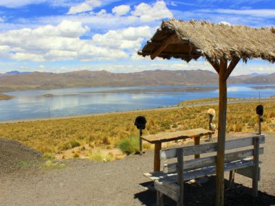 Colca Canyon