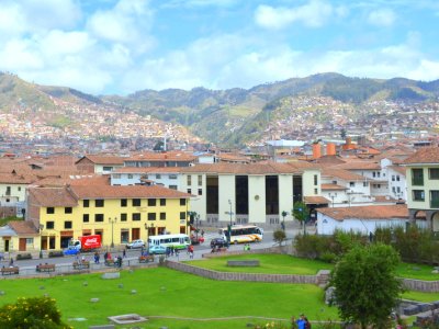 Cusco 3