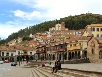 Cusco 1