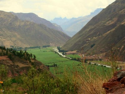 Sacred Valley 2