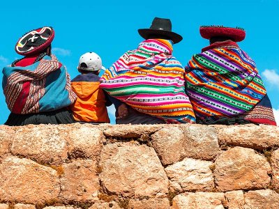 Inca Women