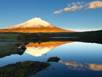 Cotopaxi