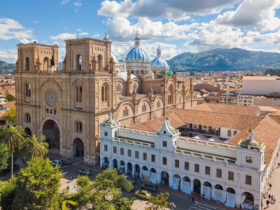 Cuenca