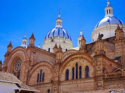 Cuenca Cathedral