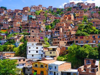 Medellin