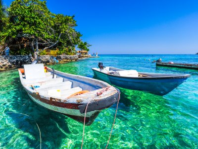 Tayrona National Park