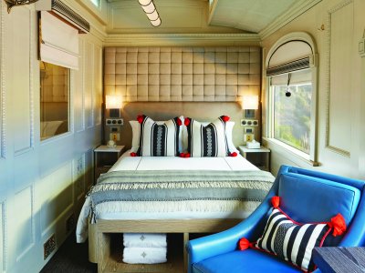 Belmond Andean Explorer