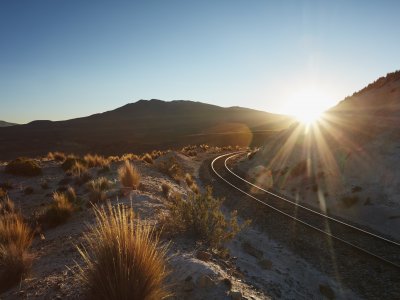 Belmond Andean Explorer