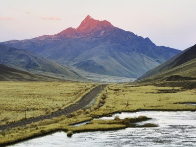 Belmond Andean Explorer