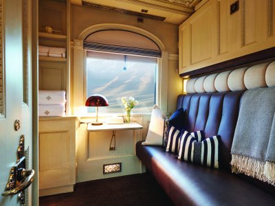 Belmond Andean Explorer