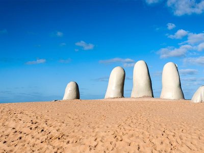 Punta Del Este