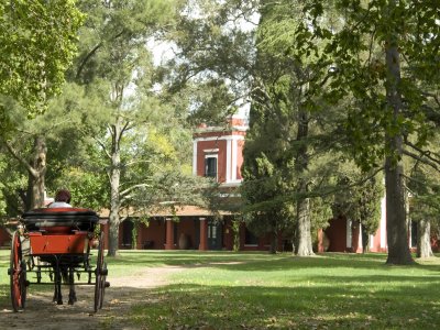 La Bamba de Areco - Argentina