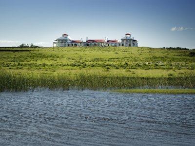 Estancia Vik - Uruguay