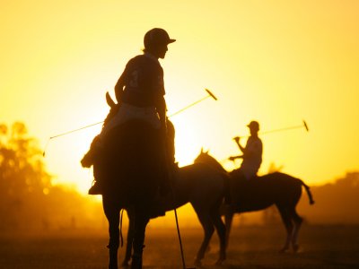 Estancia La Sofia - Argentina