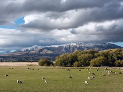 Welsh Patagonia