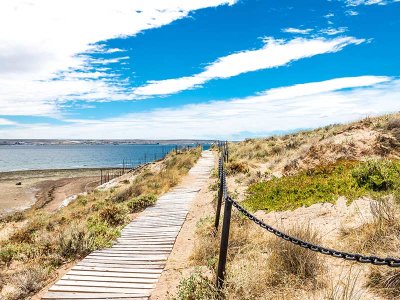 Puerto Madryn