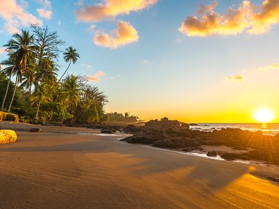 Corcovado National Park