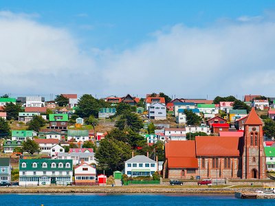 Port Stanley, Falkland Islands