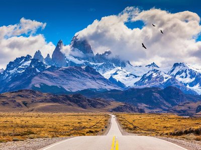 Carretera Austral