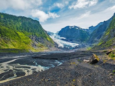 Pumalin National Park