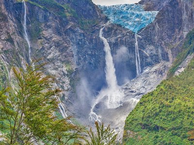 Queulat National Park