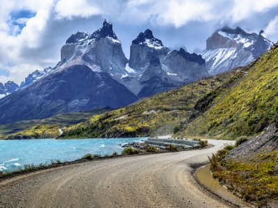 Carretera Austral