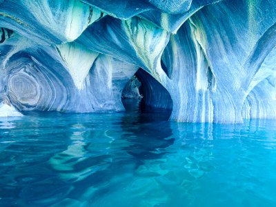 General Carrera Lake