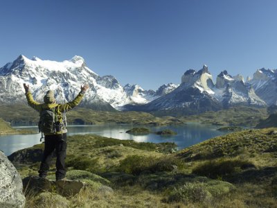 Torres del Paine