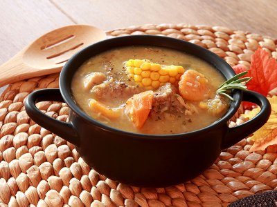 Colombian Stew