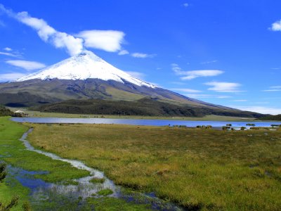 Cotopaxi